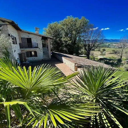 Spoleto-poolside-sleeps 24central Spoleto 09 Kmwifiairconall Exc Yours Colle Umberto