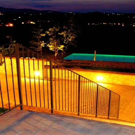 アパート Spoleto-poolside-sleeps 24central Spoleto 09 Kmwifiairconall Exc Yours *