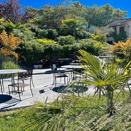 アパート Spoleto-poolside-sleeps 24central Spoleto 09 Kmwifiairconall Exc Yours
