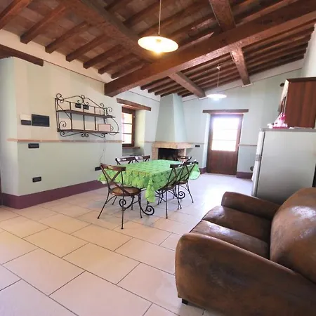 شقة Spoleto-poolside-sleeps 24central Spoleto 09 Kmwifiairconall Exc Yours