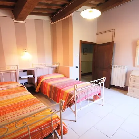 Spoleto-poolside-sleeps 24central Spoleto 09 Kmwifiairconall Exc Yours Colle Umberto (Umbria)
