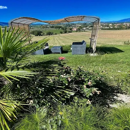 Spoleto-poolside-sleeps 24central Spoleto 09 Kmwifiairconall Exc Yours Colle Umberto (Umbria)